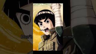 Rock Lee