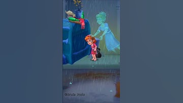 She tried everything: Impossible date 😍 Android X iOS #shorts