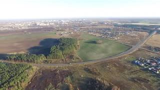 DJI Phantom 3 Advanced TEST2