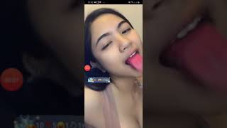 Bigo Live Cute Girl Teasing P.2