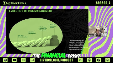 Risk Management: From Instinct to Data-Driven Strategy #shorts