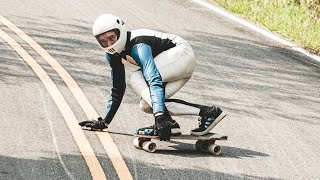 2024 WDSC Brinx Cup Round 1 🔥 Erzincan | FULL Race Livestream | Downhill Skateboard & Street Luge