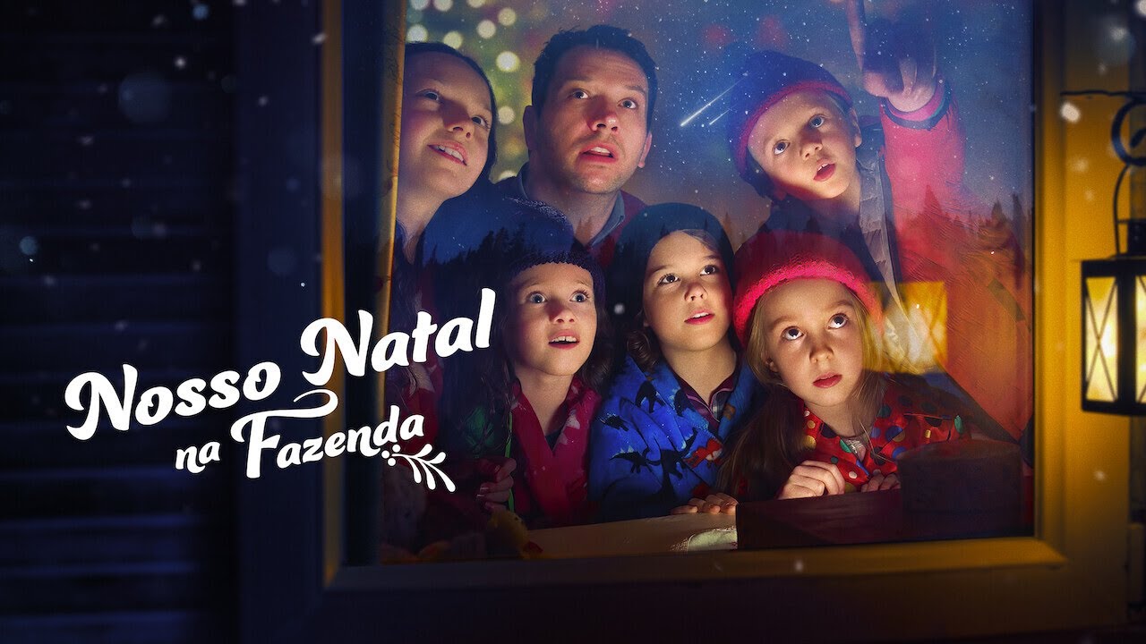 Prepare a maratona! Confira a lista dos filmes de Natal da Netflix em 2020  · Notícias da TV