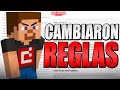 El DÍA que MOJANG se ENOJÓ y PROHIBIÓ ESTO…