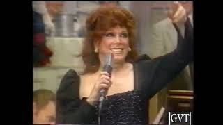Ruth Durante Pasional - Programa Grandes Valores Del Tango