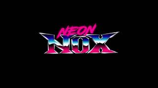 Neon Nox - Twisted Getaway (feat. Powernerd)