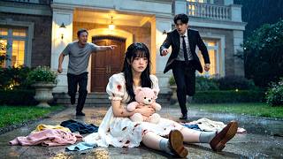 Gadis 18 tahun diusir ayahnya dalam badai salju, diselamatkan CEO lewat, dikira tak ada lagi hubunga screenshot 5