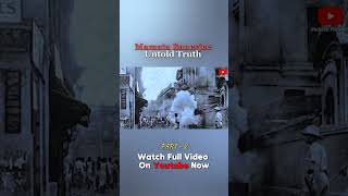 Mamata Banerjee vs BJP: Bengal Politics Ka Sabse Bada Power Game! 🔥 #shorts