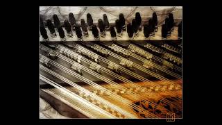 Uşşak Kanun Taksimi