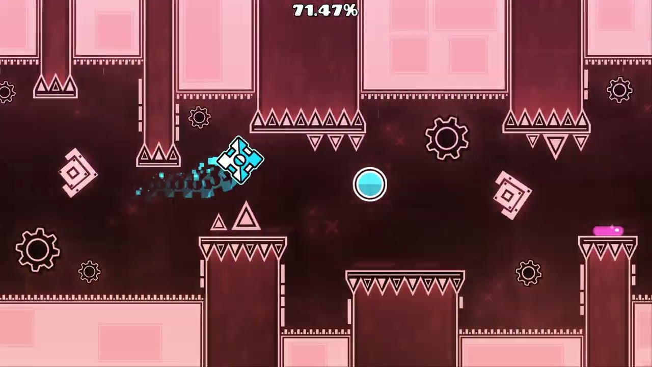 [4K 60fps] Operose by Peton