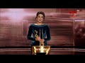 كاريس بشار التكريم بجائزة أفضل ممثلة عربية في مهرجان Joy Awards كاريس بشار التكريم بجائزة أفضل ممثلة عربية في مهرجان Joy Awards