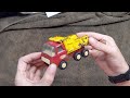 Vintage Tonka Truck Toy Hobby Restoration