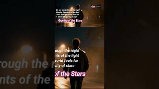 Gravity of the Stars | Soft Jazz Ballad Under the Night Sky