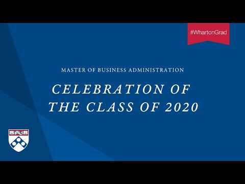 Wharton MBA Virtual