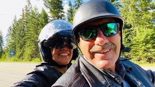 #106 HD Adventure to the Interior BC