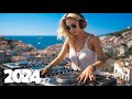 Ibiza Summer Mix 2024 🍓 Best Of Tropical Deep House Music Chill Out Mix 2024🍓 Chillout Lounge #138