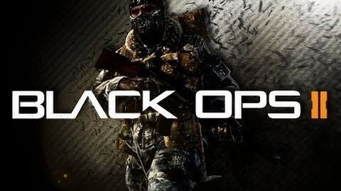 BO2 MP7 Gameplay 206-4 On Overflow (BO2 Breaking The Mold)