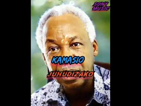 DJ SONY__KAMASIO_-_JUHUDIZAKO__$ingeli_beat__2026__Official_music