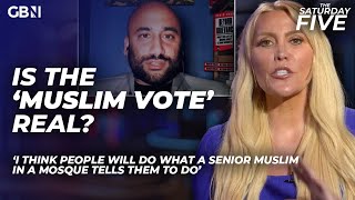 'Muslims are PACK-LIKE and a BROTHERHOOD' that could be influenced | Is the Muslim vote REAL?