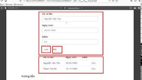 Scope Controller Parent RootScope trong AngularJS Lab5 P1