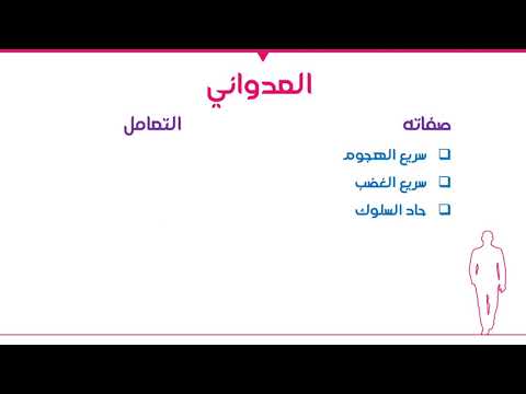 فيديو: كيف يعمل التدريب العدائي؟