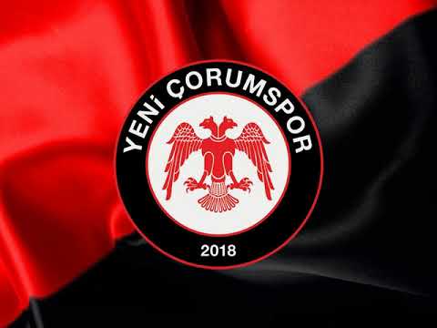 Çorumspor Sahaya Çıkış Müziği (YENİ)