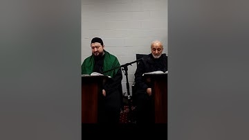 الجزء 23 - سورة صٓ 25-88 و سورة الزمر 1-31