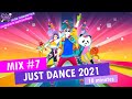 Just dance mix 7 animation dansante  spcial 2021