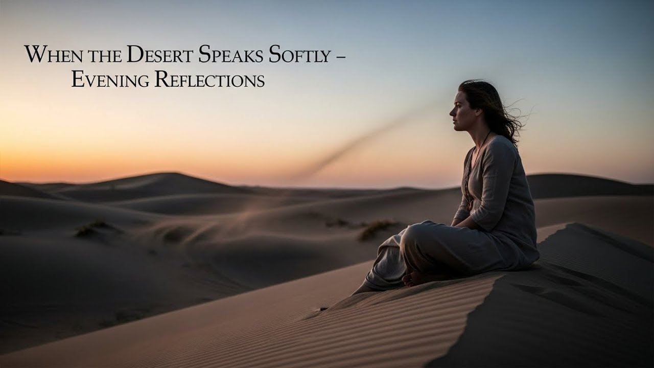 Soulful & Emotional Arabic Deep House — Made with Love for Our Listeners