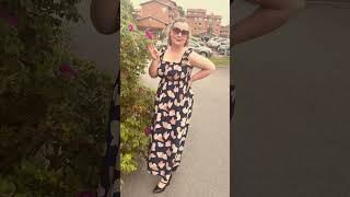 No Pattern Needed! Sew Your Dream Summer Dress!