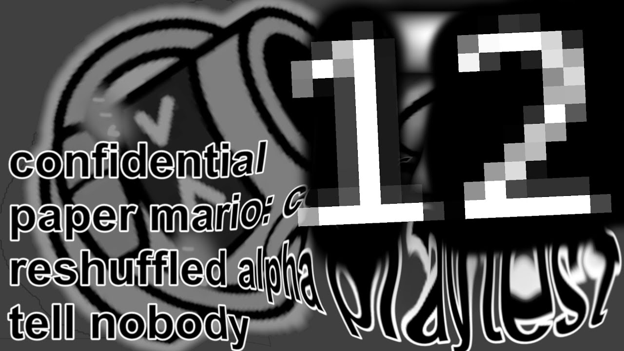 🔴PM:CS Reshuffled (alpha) by L5050 - 12 - F.E.A.R. tactics🔴