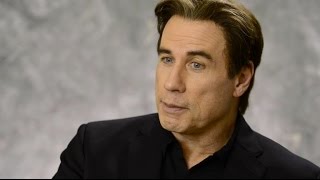 The People v. O.J. Simpson: How John Travolta Became Robert Shapiro