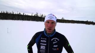Daniel Rikardsson Om Hälsinglands Sparbank