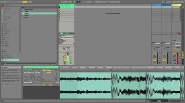 Warp Songs Like A Pro With This Simple Method