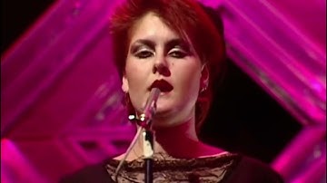 Yazoo - Only You (on Top Of The Pops, 29/4/1982)