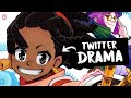 Shonen Manga's First Black Female Main Character Triggered a few...
