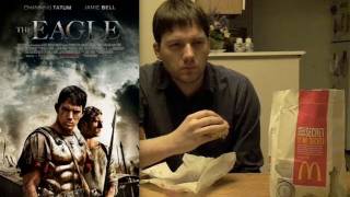 The Eagle - Movie Review by Chris Stuckmann