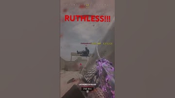 IM UNSTOPPABLE!! #mw3