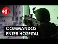 &#39;Terrorist Infrastructure&#39; Found Inside Al-Shifa Hospital After IDF Raid