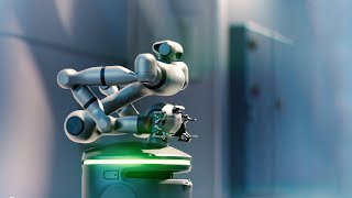 Kinisi - Versatile Robots for Real World Deployments
