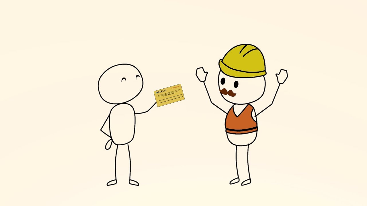 Getting OSHA Certified: A Children’s Book (The Story of Mike)