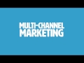 Multi channel marketing strategy