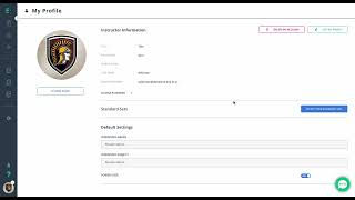 Edulastic: Select Standard Sets
