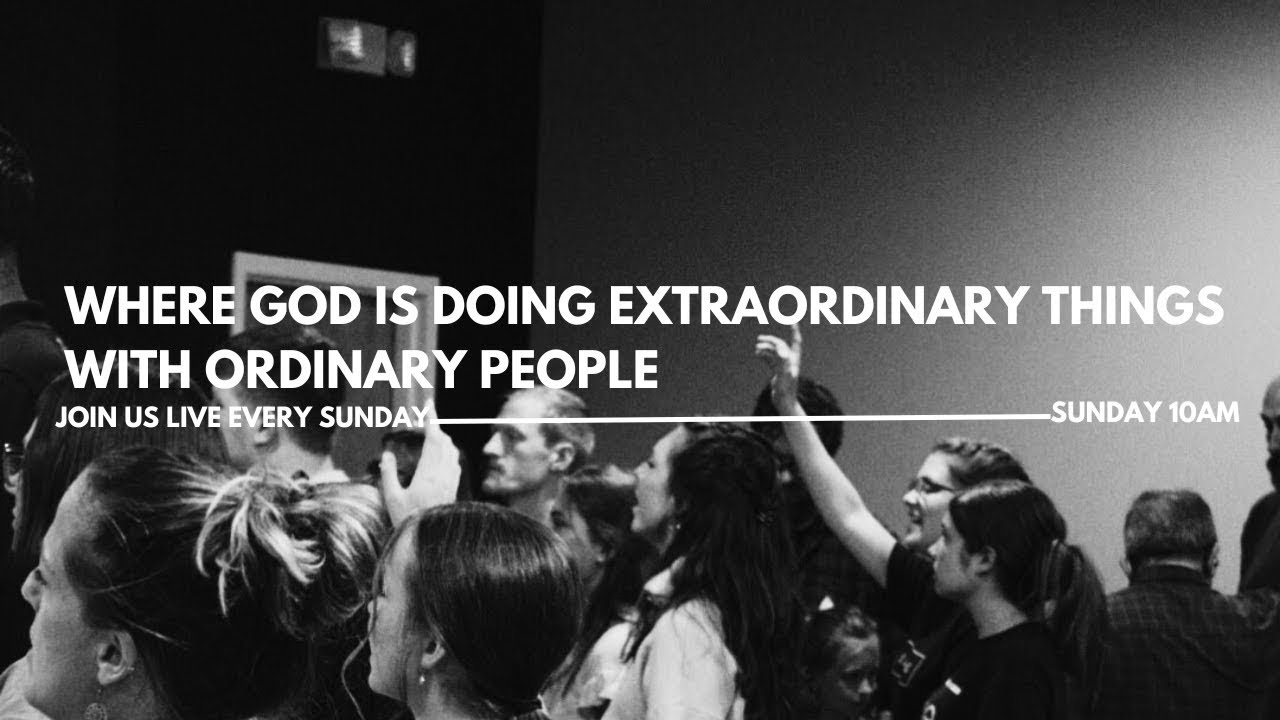 Resisting the Impulse to Impress | Pastor Eric Lones | Sunday, February 22, 2026