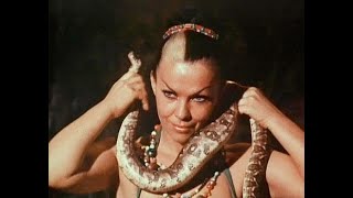 Snake People (1971) Part3