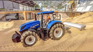 Ultra Tractors And Rc Trucks Collection!!