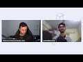 Alchemy University Coffee Chat Episode 3 - Beyond Web3 ft. Francesco Ciulla