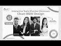 Minimalist Team Intro Template – Free Storyline 360 Download | Storyline 360 For Beginner