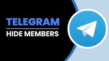 How To Hide Members In Telegram Channels